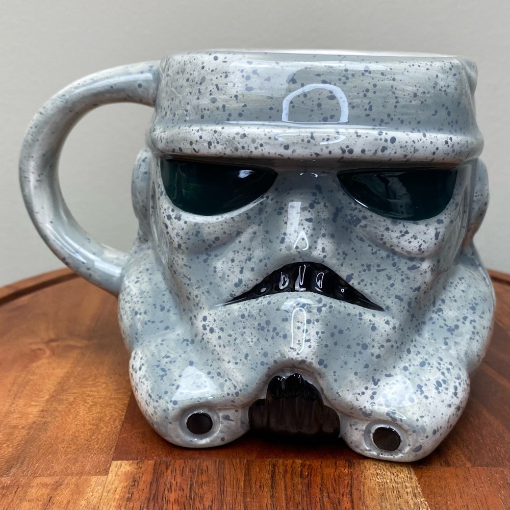 STAR WARS mug